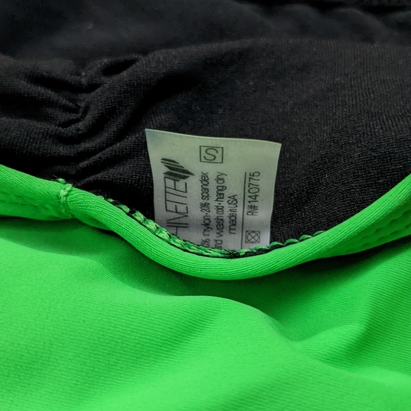 Pick 2 for $20 - The Chive KCCO Chivette Bikini - M/S - Picture 3 of 4